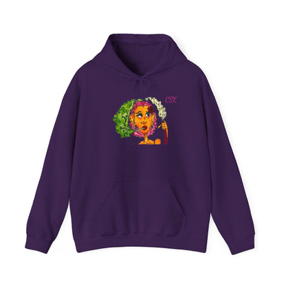 A Little Fun Unisex Hoodie