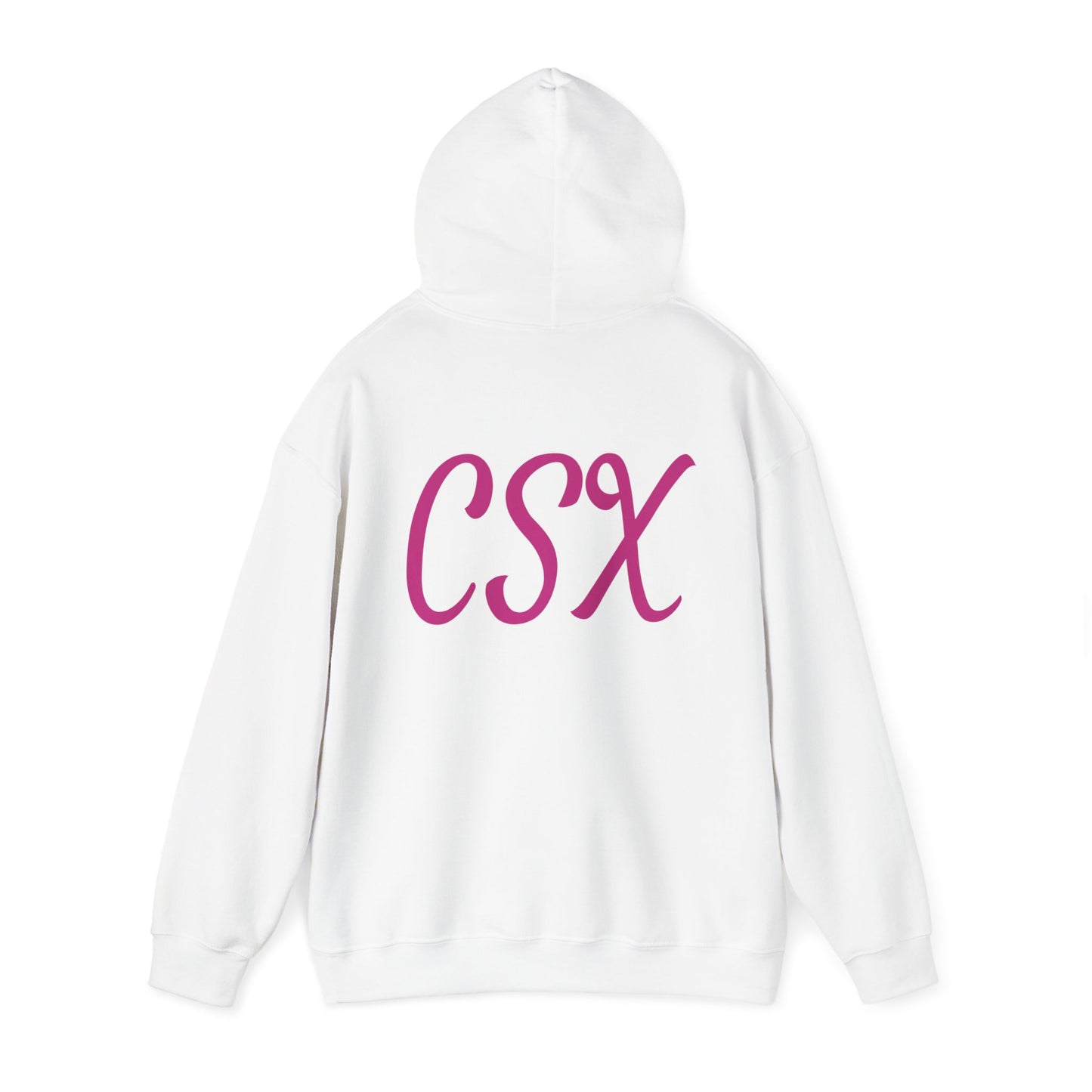 A Little Fun Unisex Hoodie