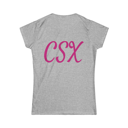 A Little Fun Women's Softstyle Tee