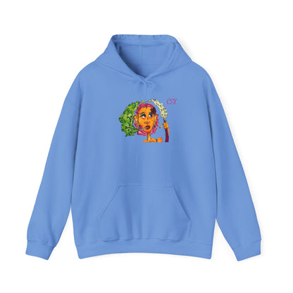 A Little Fun Unisex Hoodie