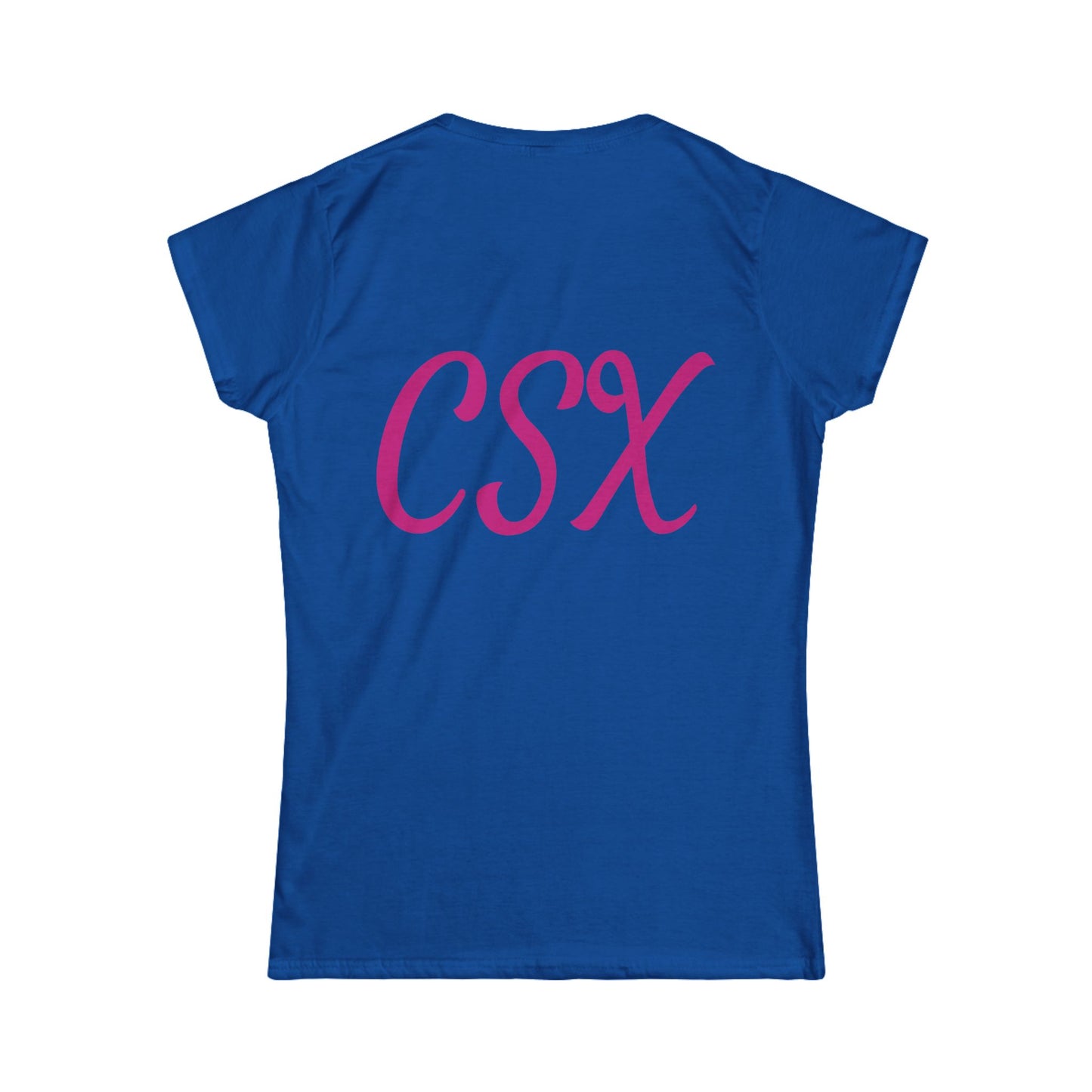 A Little Fun Women's Softstyle Tee