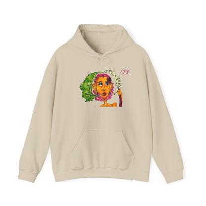 A Little Fun Unisex Hoodie