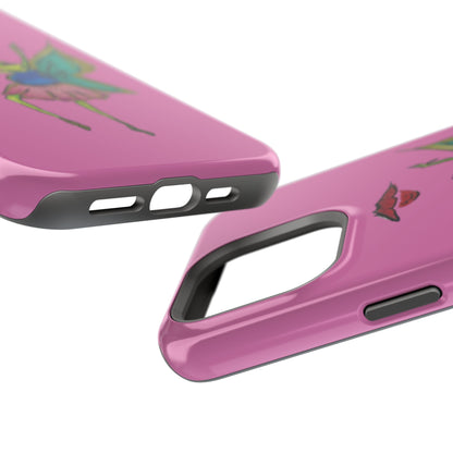 Frog Ballerina Phone Cases