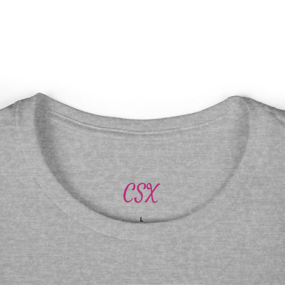 A Little Fun Women's Softstyle Tee