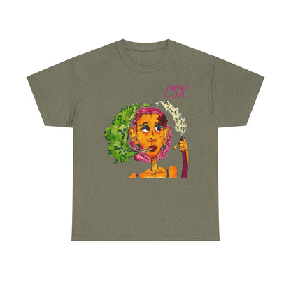 A Little Fun Unisex Heavy Cotton Tee