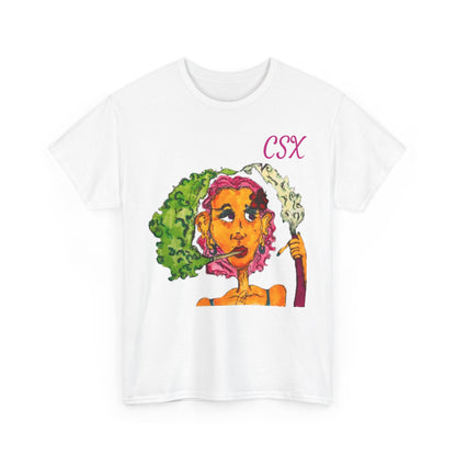 A Little Fun Unisex Heavy Cotton Tee