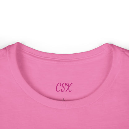 A Little Fun Women's Softstyle Tee