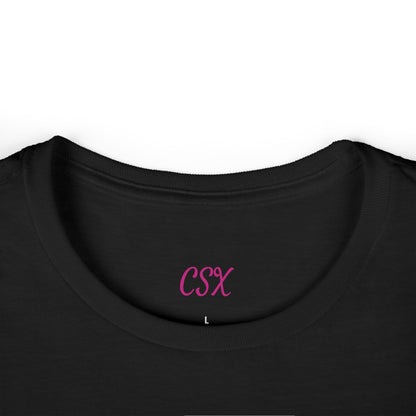 A Little Fun Women's Softstyle Tee