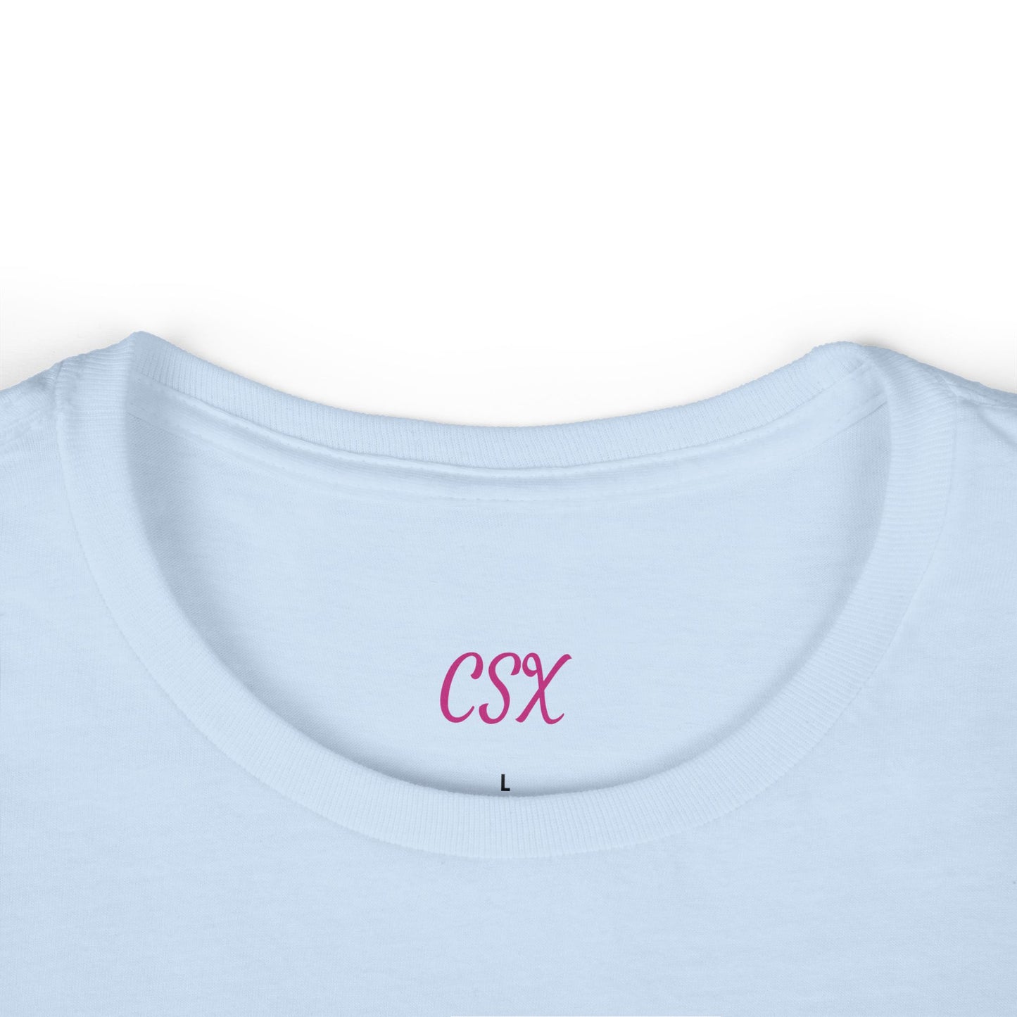 A Little Fun Women's Softstyle Tee