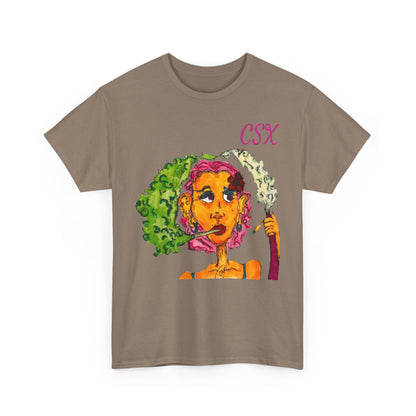 A Little Fun Unisex Heavy Cotton Tee