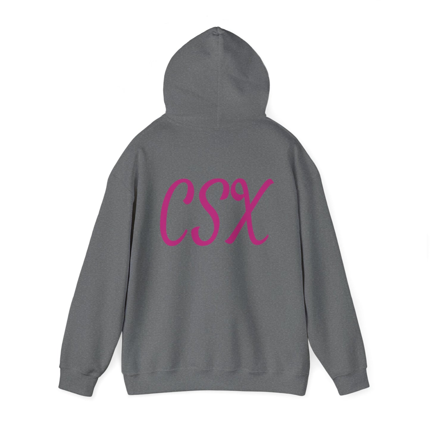 A Little Fun Unisex Hoodie