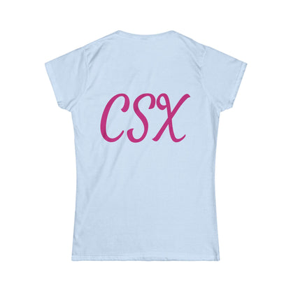 A Little Fun Women's Softstyle Tee