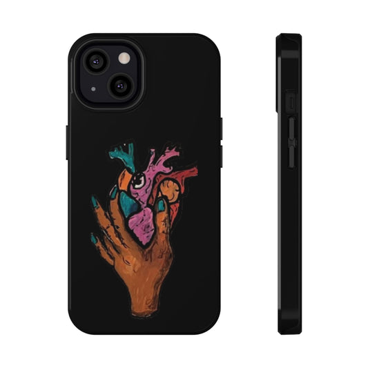 Heart Phone Cases