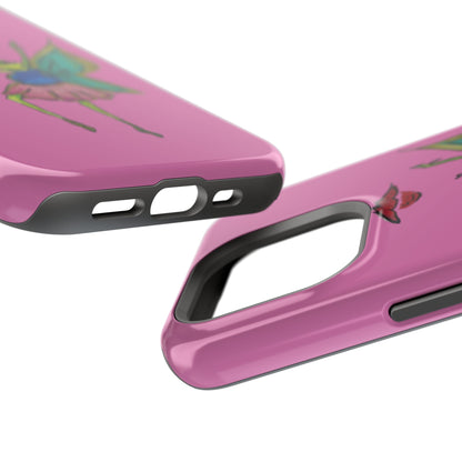 Frog Ballerina Phone Cases