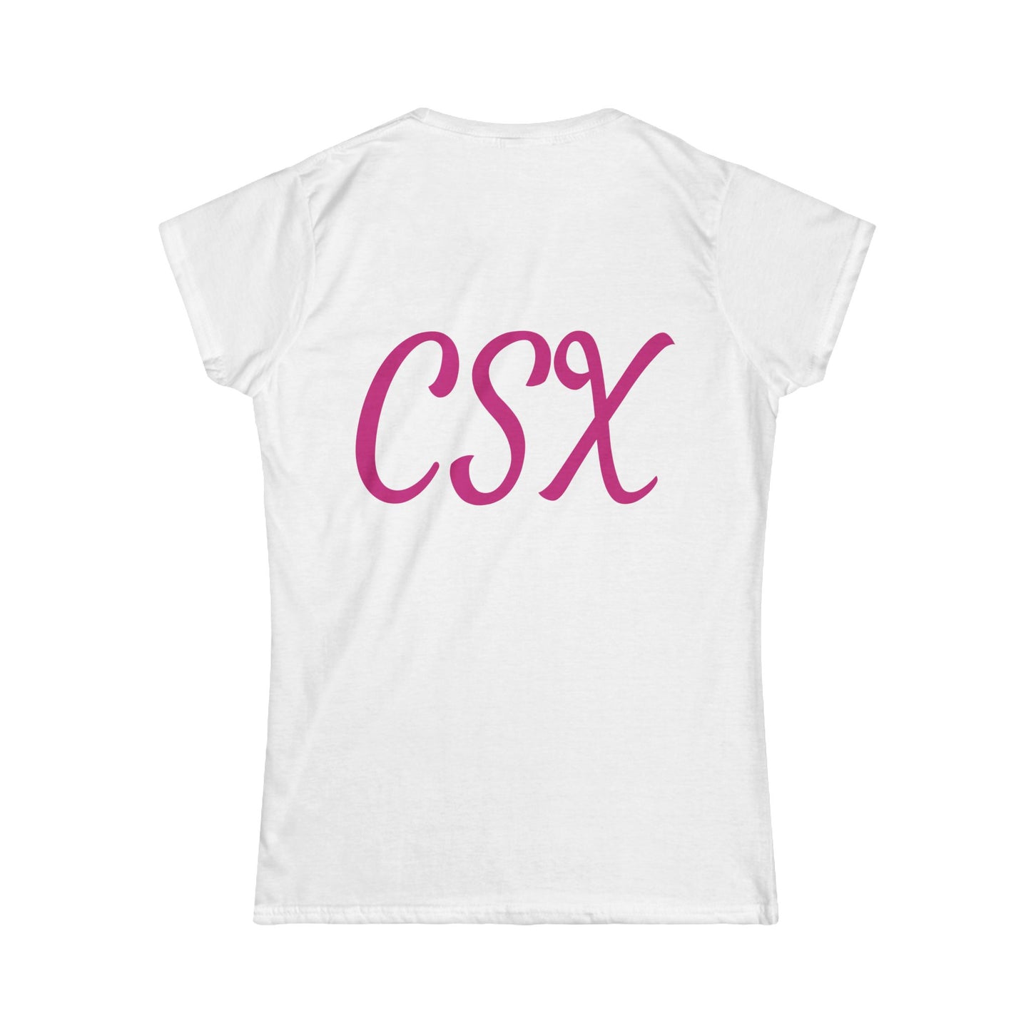 A Little Fun Women's Softstyle Tee