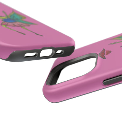 Frog Ballerina Phone Cases