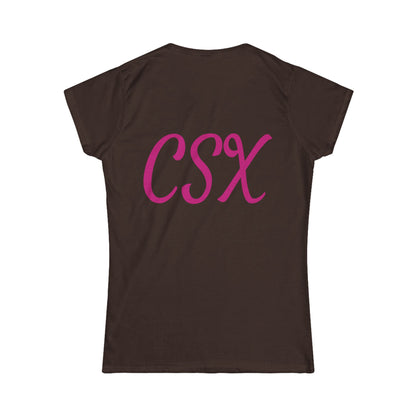 A Little Fun Women's Softstyle Tee