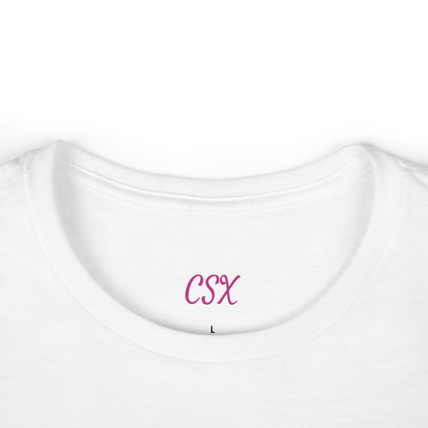 A Little Fun Women's Softstyle Tee