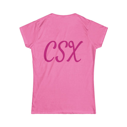 A Little Fun Women's Softstyle Tee