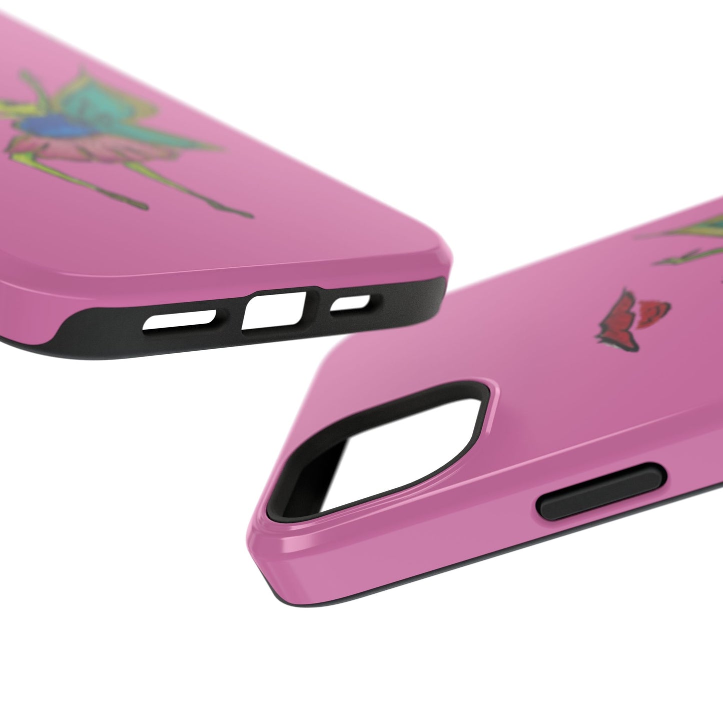 Frog Ballerina Phone Cases