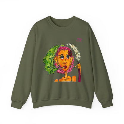 A Little Fun Unisex Sweatshirt