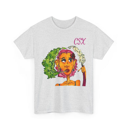 A Little Fun Unisex Heavy Cotton Tee