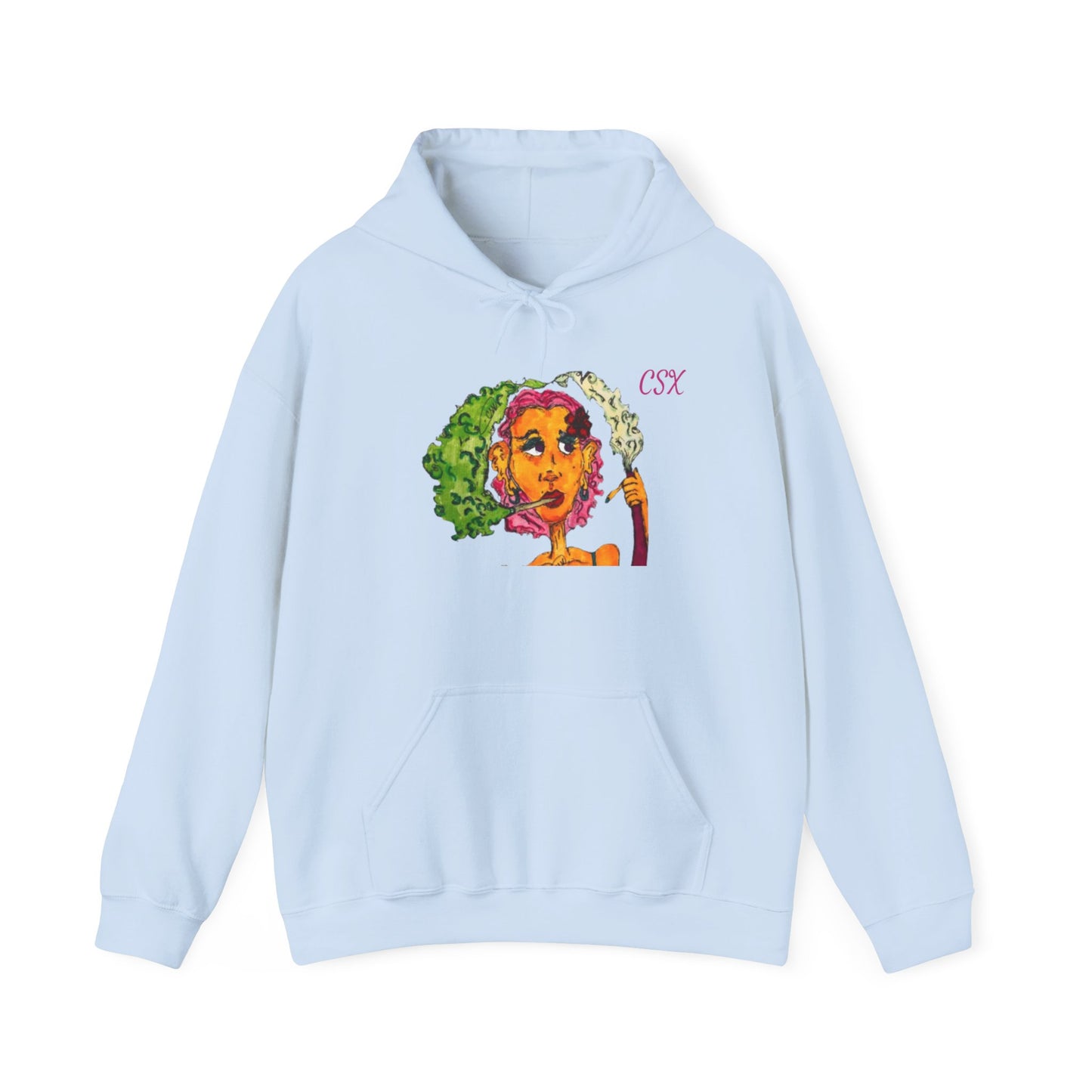 A Little Fun Unisex Hoodie