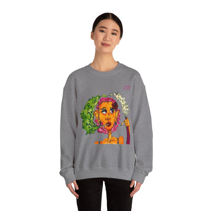 A Little Fun Unisex Sweatshirt