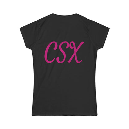 A Little Fun Women's Softstyle Tee